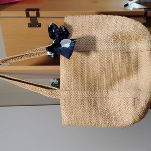 Draper James Tote